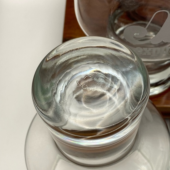 COPY - vintage Montreal Expos baseball beer glasses. 16oz Libby beer glasses.… - Picture 5 of 11